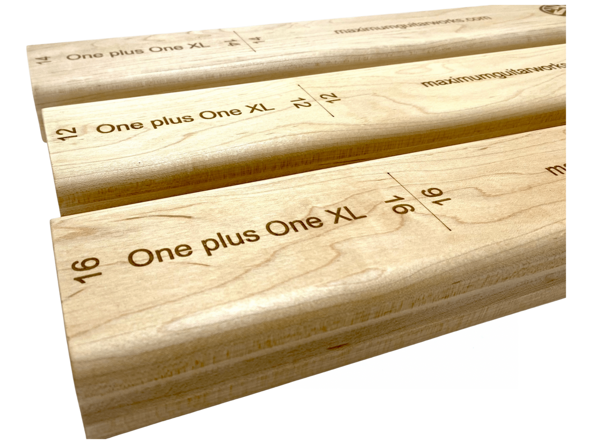 XL Radius Sanding Block for BASS -