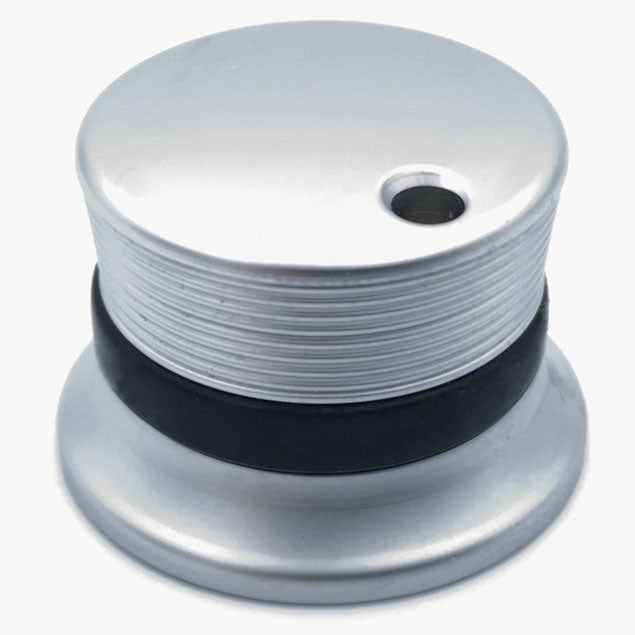 BTS MGW Patented Guitar / Bass Knobs Maximum Guitar Works