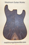 California Claro Walnut Top # 103101-G1 Grade 1