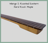 The Guitar Builders Custom Neck System