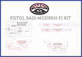 Kits - Pistol Bass Template