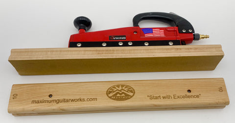 HUATOOL American hard maple Radius Sanding Blocks For HUATOOL American hard maple Radius Sanding Blocks For
