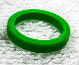 Colored Bands / O’Rings for MGW Patented Guitar / Bass Knobs