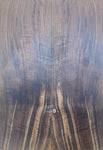 California Claro Walnut Top # 103101H2 Grade 3